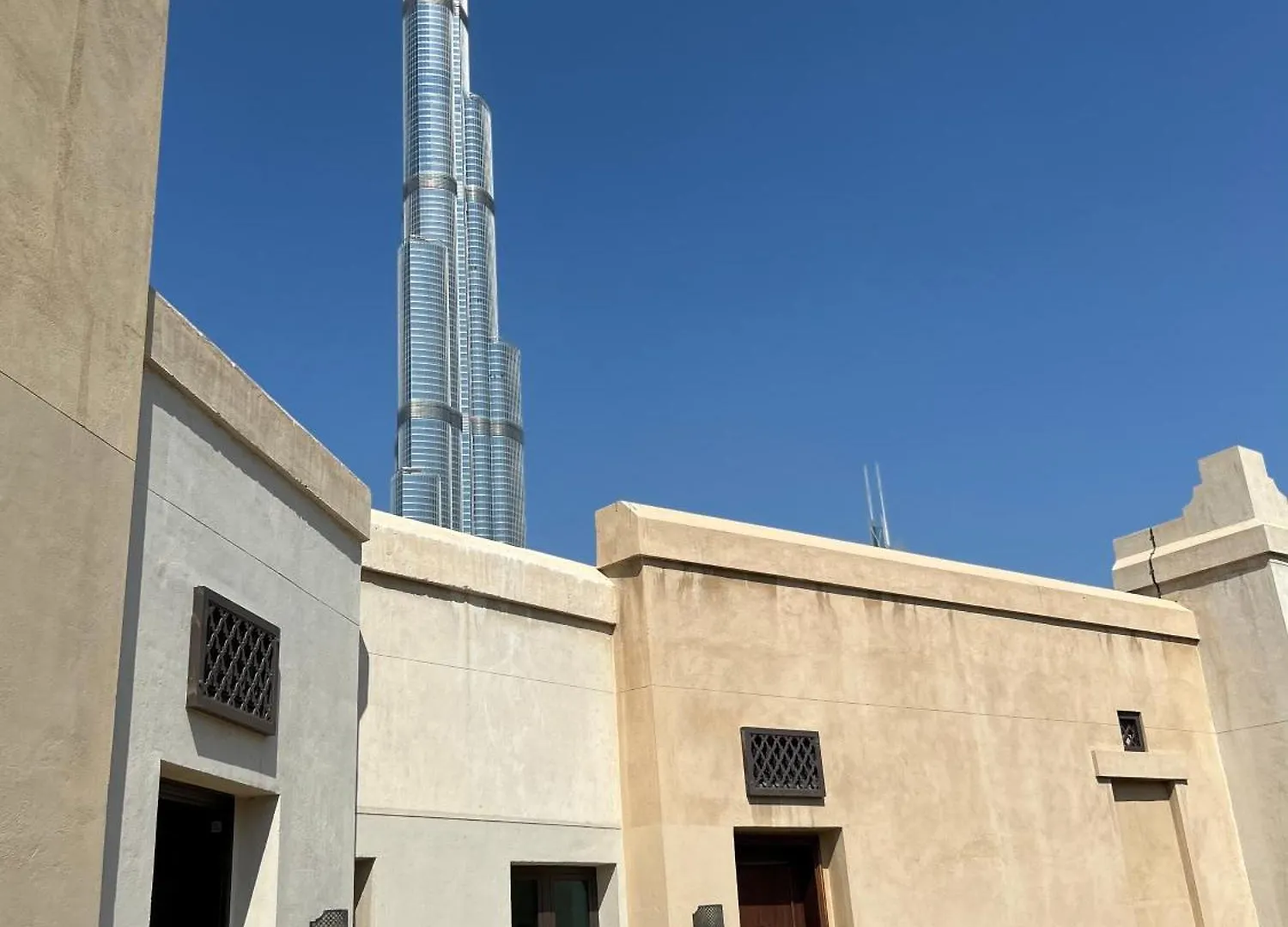 Dubai Mall Aparment Emiratos Árabes Unidos