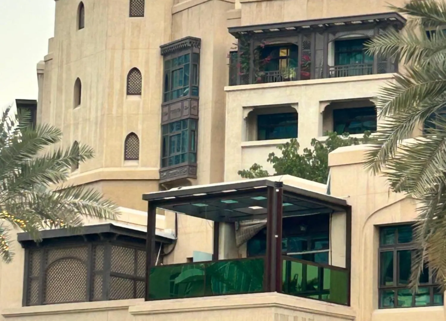 Dubai Mall Aparment 0*,  Emiratos Árabes Unidos