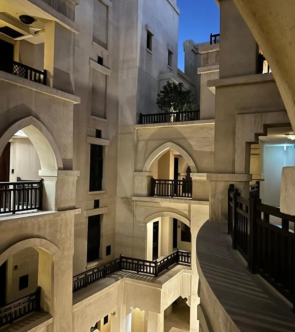 Dubai Mall Aparment